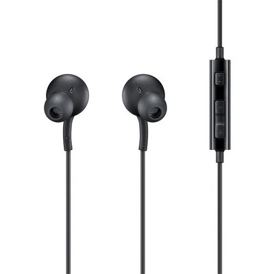 Samsung EO-IA500 Earphones Black - фото 91292