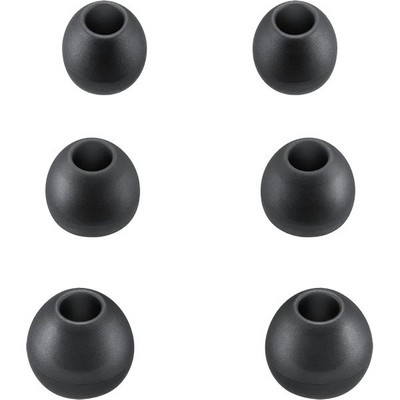 Samsung EO-IA500 Earphones Black - фото 91295