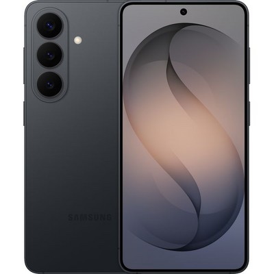 Samsung Galaxy S26 12/512GB Black - фото 91344