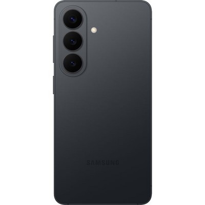 Samsung Galaxy S26 12/512GB Black - фото 91346