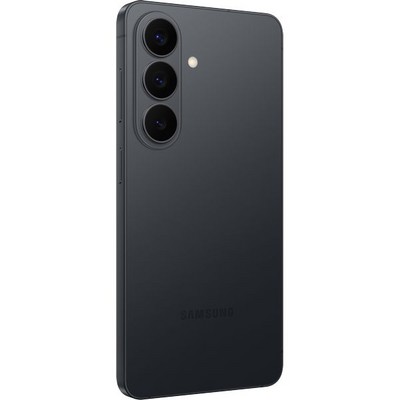 Samsung Galaxy S26 12/512GB Black - фото 91349