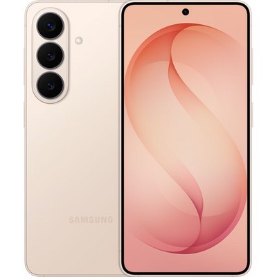 Samsung Galaxy S26 12/512GB Pink Gold - фото 91363