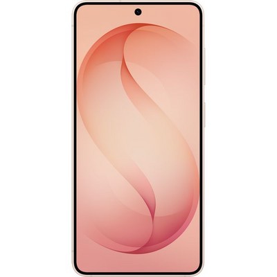 Samsung Galaxy S26 12/512GB Pink Gold - фото 91364