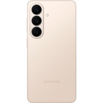 Samsung Galaxy S26 12/512GB Pink Gold - фото 91365