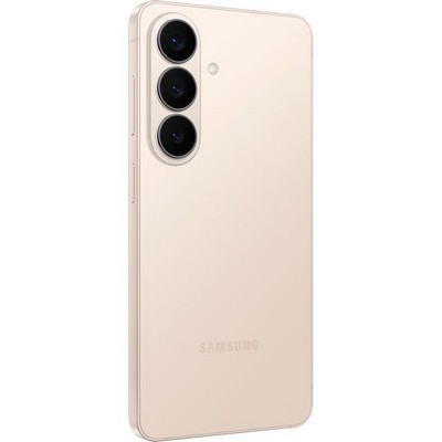 Samsung Galaxy S26 12/512GB Pink Gold - фото 91368