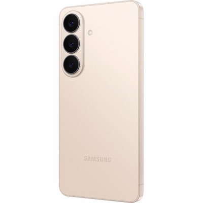 Samsung Galaxy S26 12/512GB Pink Gold - фото 91369