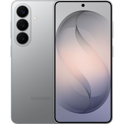 Samsung Galaxy S26 12/256GB Silver Shadow - фото 91358
