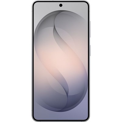 Samsung Galaxy S26 12/256GB Silver Shadow - фото 91359