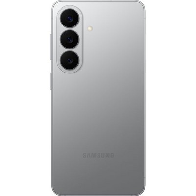 Samsung Galaxy S26 12/256GB Silver Shadow - фото 91360
