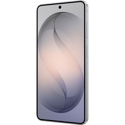 Samsung Galaxy S26 12/256GB Silver Shadow - фото 91374