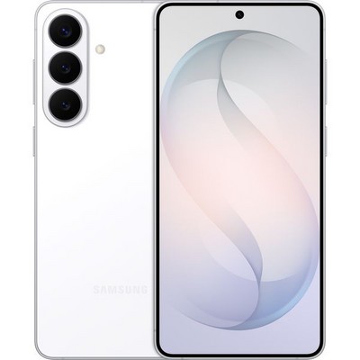 Samsung Galaxy S26 Plus 12/512GB White - фото 91384