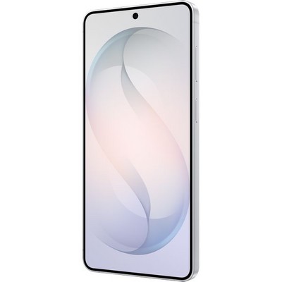 Samsung Galaxy S26 Plus 12/512GB White - фото 91411