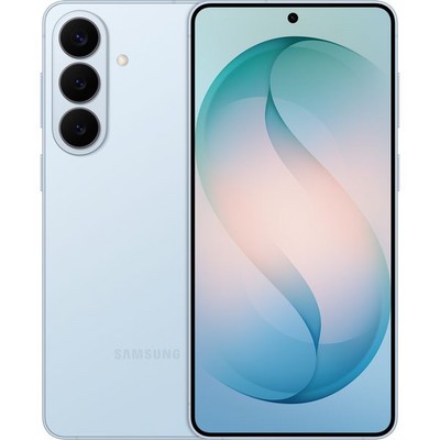 Samsung Galaxy S26 Plus 12/512GB Sky Blue - фото 91414