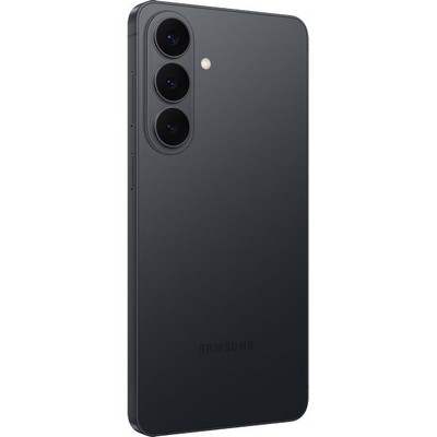 Samsung Galaxy S26 Plus 12/256GB Black - фото 91410