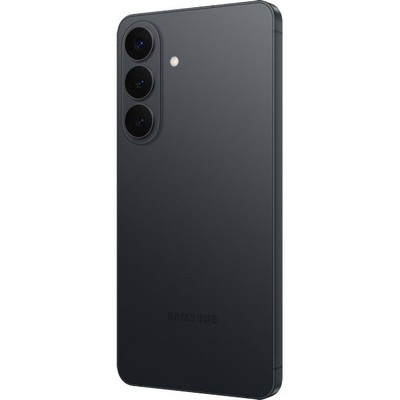 Samsung Galaxy S26 Plus 12/256GB Black - фото 91434