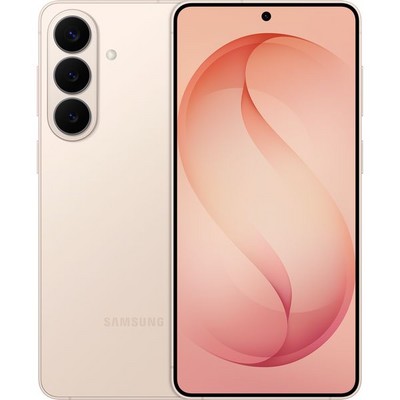 Samsung Galaxy S26 Plus 12/512GB Pink Gold - фото 91442
