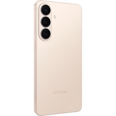 Samsung Galaxy S26 Plus 12/512GB Pink Gold - фото 91447