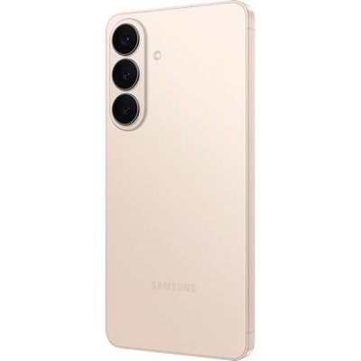 Samsung Galaxy S26 Plus 12/512GB Pink Gold - фото 91456