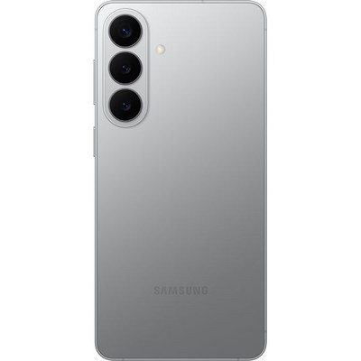 Samsung Galaxy S26 Plus 12/256GB Silver Shadow - фото 91451