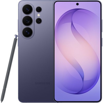 Samsung Galaxy S26 Ultra 12/256GB Cobalt Violet - фото 91504