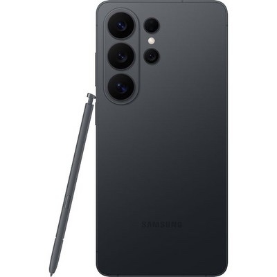 Samsung Galaxy S26 Ultra 12/256GB Black - фото 91533