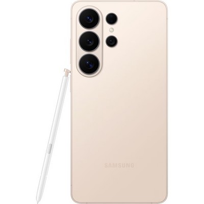 Samsung Galaxy S26 Ultra 12/256GB Pink Gold - фото 91554