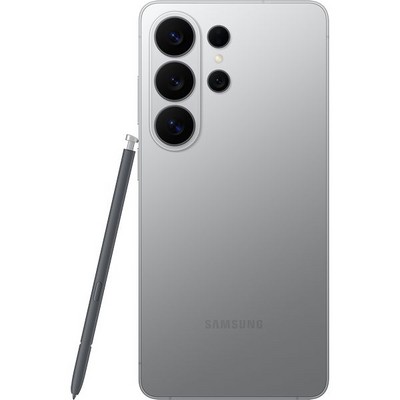 Samsung Galaxy S26 Ultra 16/1TB Silver Shadow - фото 91585