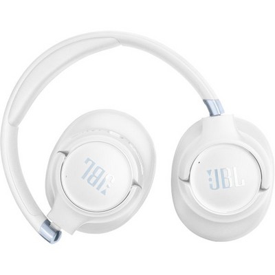 JBL Tune 780NC White - фото 93313
