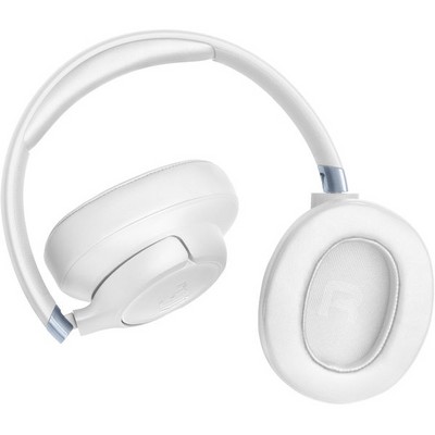 JBL Tune 780NC White - фото 93314