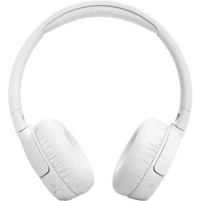 JBL Tune 670NC White - фото 93336