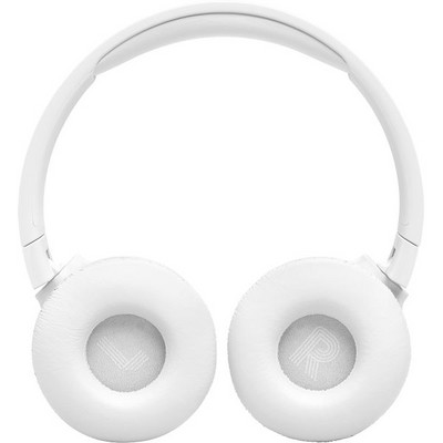 JBL Tune 670NC White - фото 93339