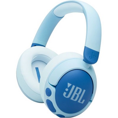 JBL Junior 470NC Blue - фото 91823
