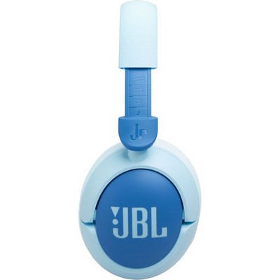 JBL Junior 470NC Blue - фото 91826