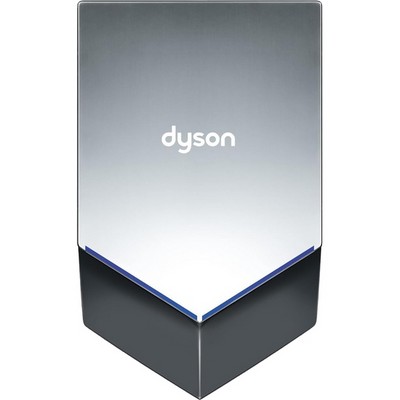 Dyson AirBlade V HU02 Nickel - фото 91873