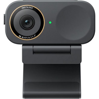 Insta360 Link 2C Pro Graphite Black - фото 91885