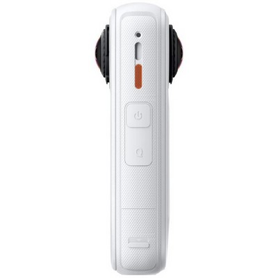 Insta360 X4 Air Standard Bundle Arctic White - фото 91896