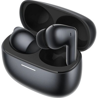 Xiaomi Redmi Buds 8 Pro Obsidian Black - фото 91911