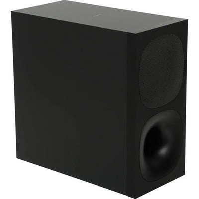 Sony HT-S400 Black - фото 91931