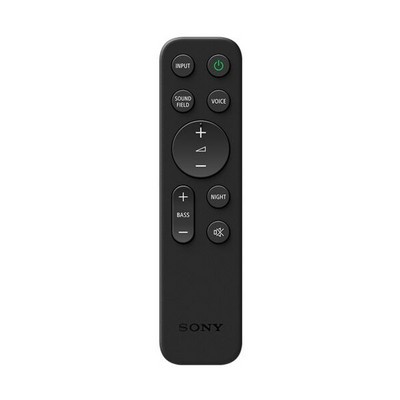 Sony HT-S400 Black - фото 91936