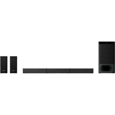 Sony HT-S500RF Black - фото 91937