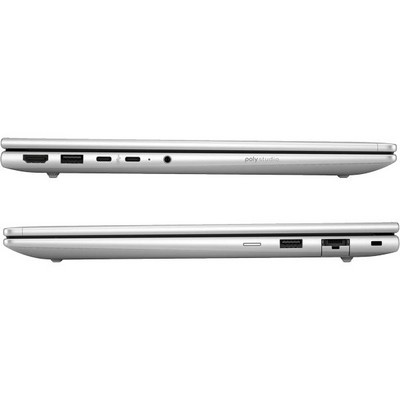 HP ProBook 4 G1i 14 (Intel Ultra 5 225U 3800MHz/8Gb/256Gb SSD/15.6"/1920x1200/Intel Iris Xe Graphics) Серый - фото 92168