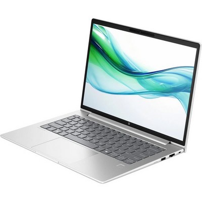HP ProBook 445 G11 (AMD Ryzen 5 7535U 4500MHz/8Gb/256Gb SSD/14.0"/1920x1200/AMD Radeon Graphics) Серый - фото 92171