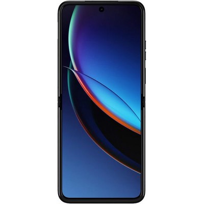 Motorola Razr+ (2023) 8/256GB Black - фото 92268