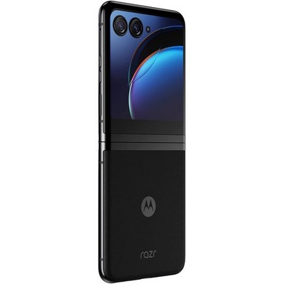 Motorola Razr+ (2023) 8/256GB Black - фото 92275