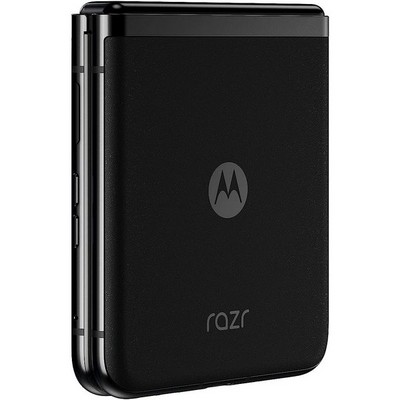 Motorola Razr+ (2023) 8/256GB Black - фото 92276
