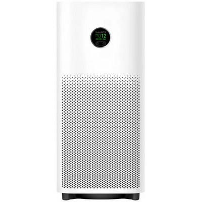 Xiaomi Mijia Smart Air Purifier 6 BHR08MZEU - фото 92309