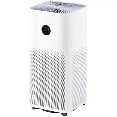 Xiaomi Mijia Smart Air Purifier 6 BHR08MZEU - фото 92311