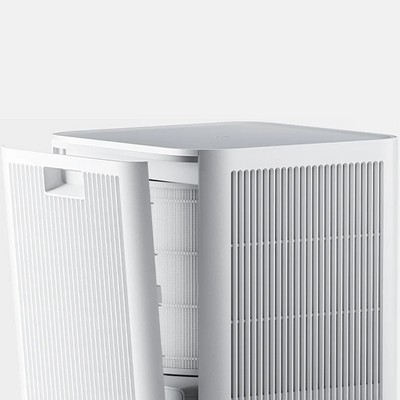 Xiaomi Mijia Smart Air Purifier Max EU BHR08XEEU - фото 92316