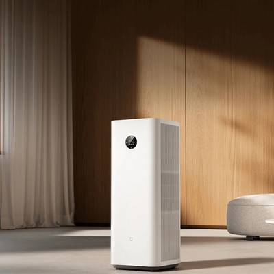Xiaomi Mijia Smart Air Purifier Max EU BHR08XEEU - фото 92319