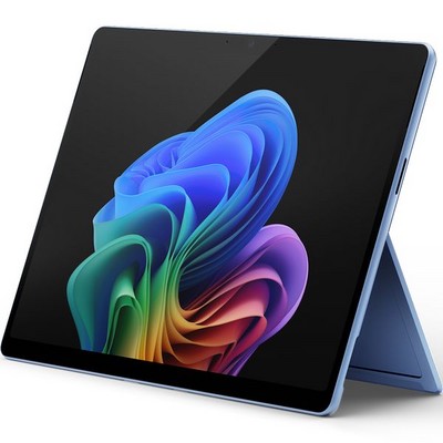 Microsoft Surface Pro 11 OLED 13” X Elite 16GB 1TB Sapphire - фото 92359